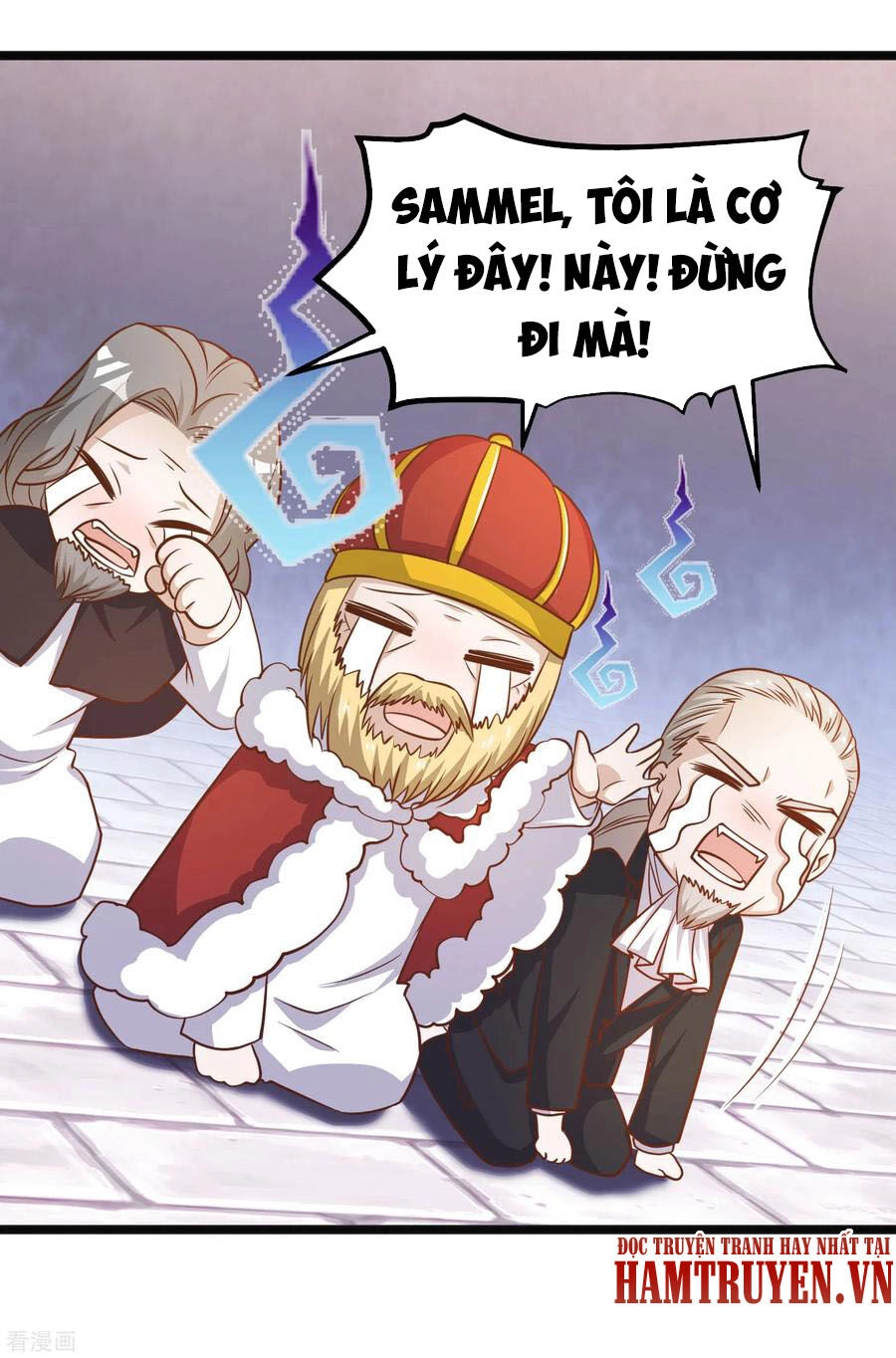 Thần Cấp Ngư Phu Chapter 87 - 28