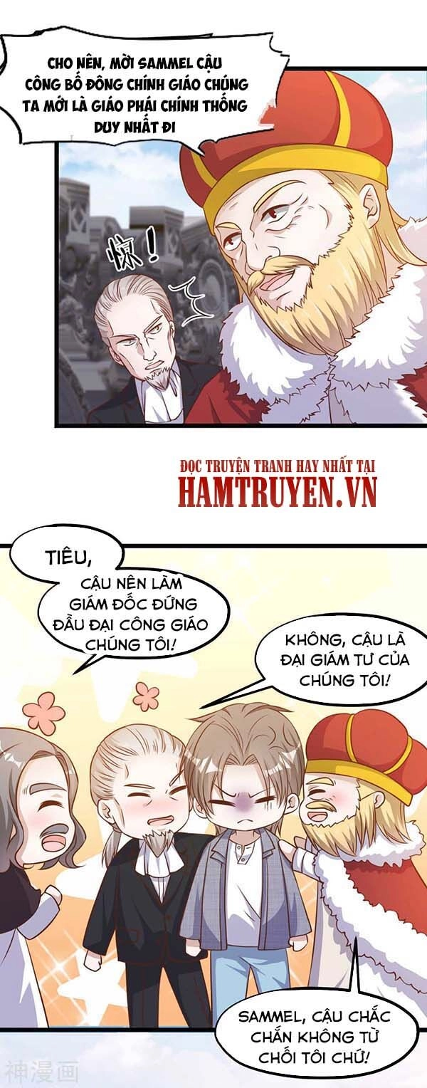 Thần Cấp Ngư Phu Chapter 88 - 5