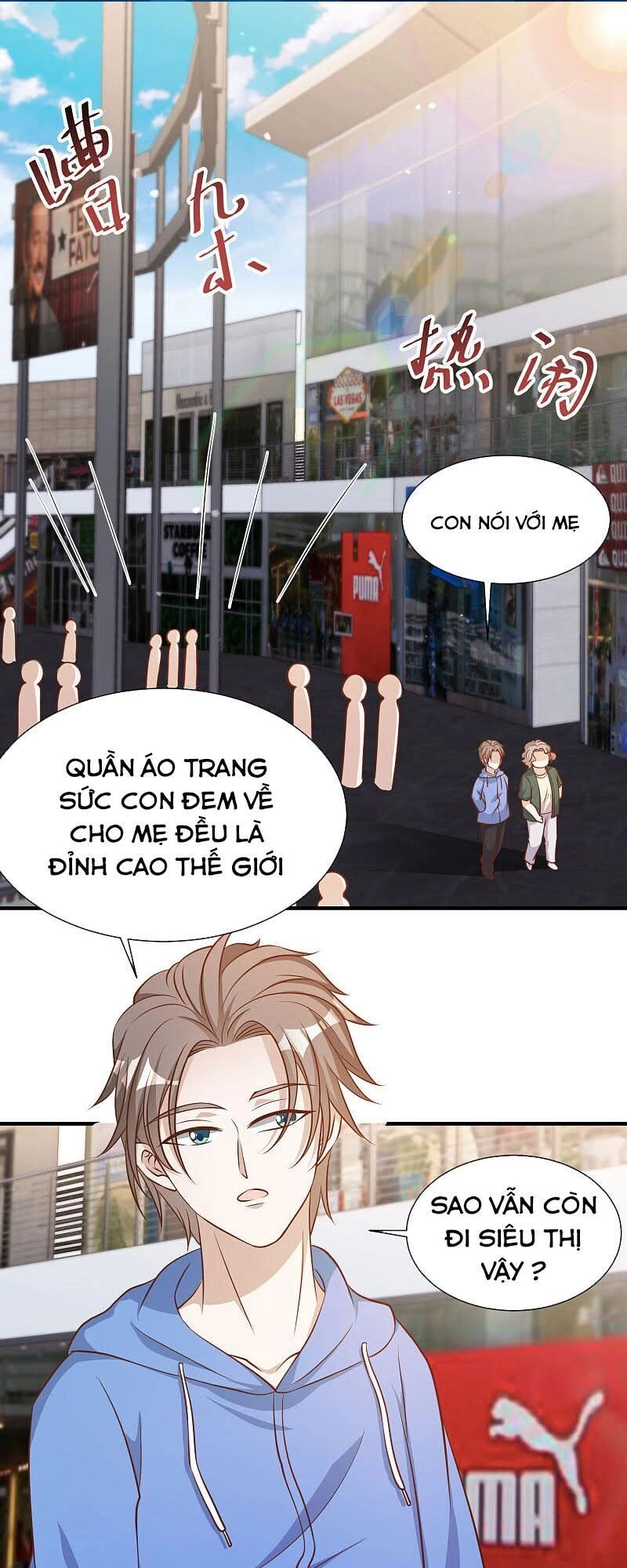 Thần Cấp Ngư Phu Chapter 89 - 1