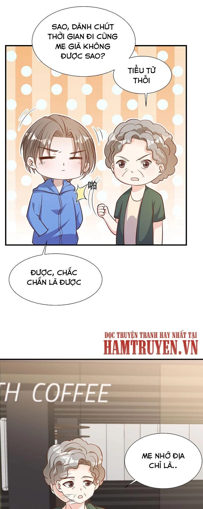 Thần Cấp Ngư Phu Chapter 89 - 3