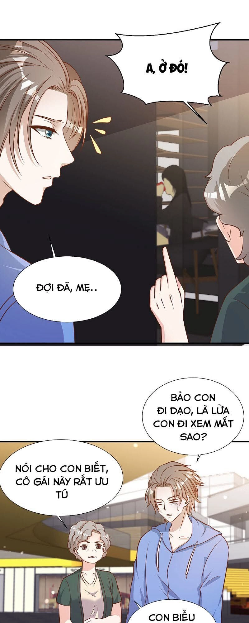 Thần Cấp Ngư Phu Chapter 89 - 5