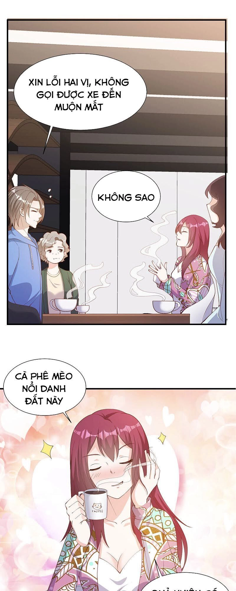 Thần Cấp Ngư Phu Chapter 89 - 9