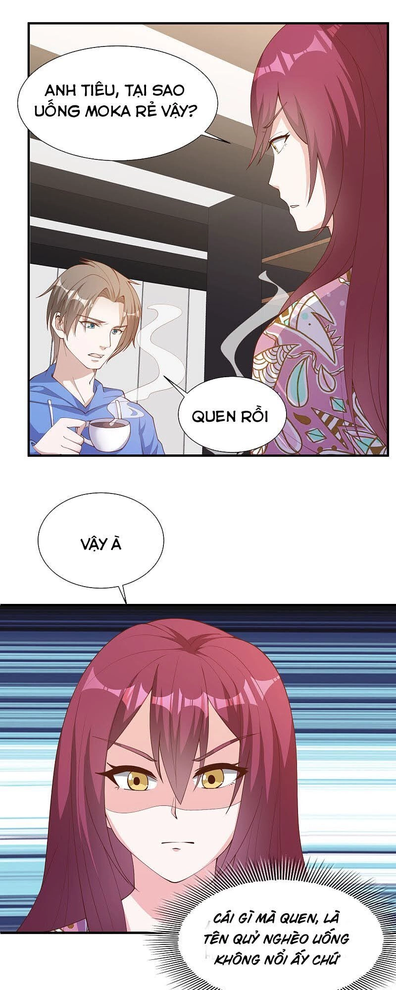 Thần Cấp Ngư Phu Chapter 89 - 11