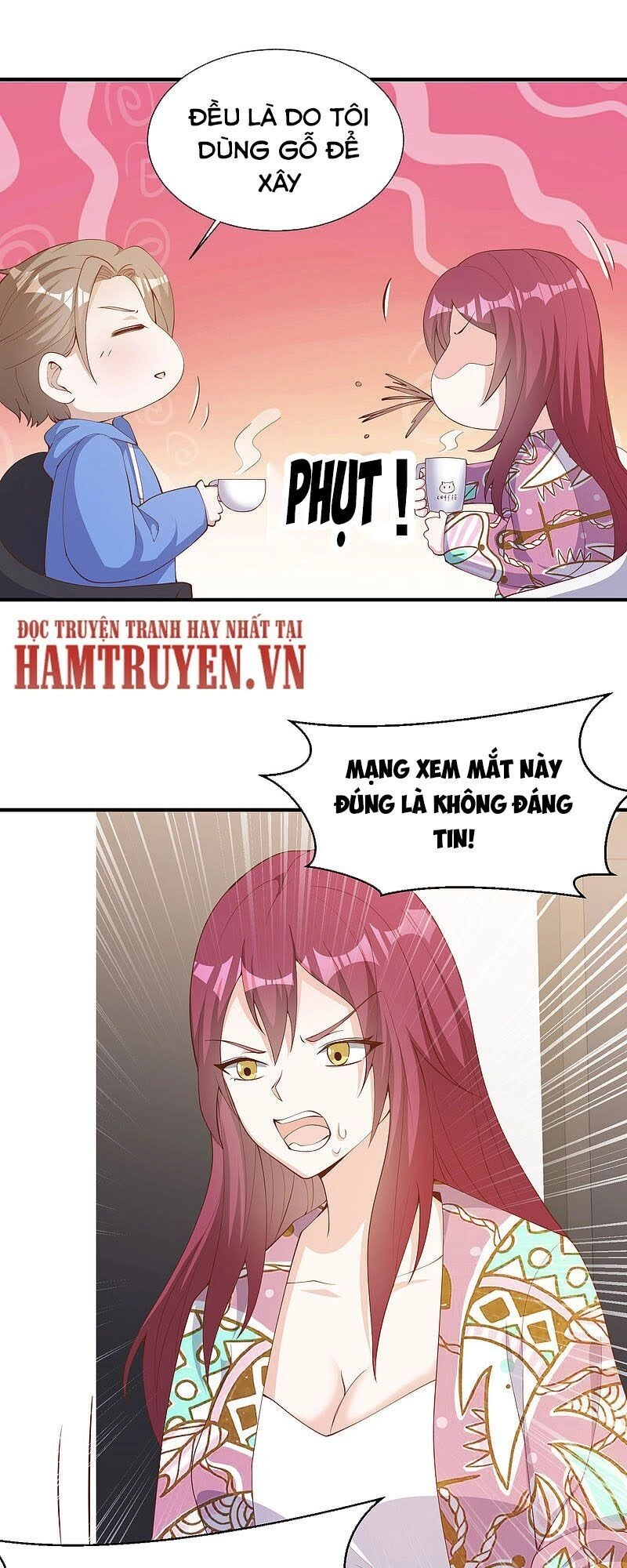 Thần Cấp Ngư Phu Chapter 89 - 15