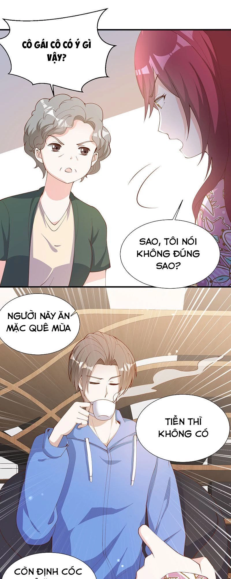 Thần Cấp Ngư Phu Chapter 89 - 17