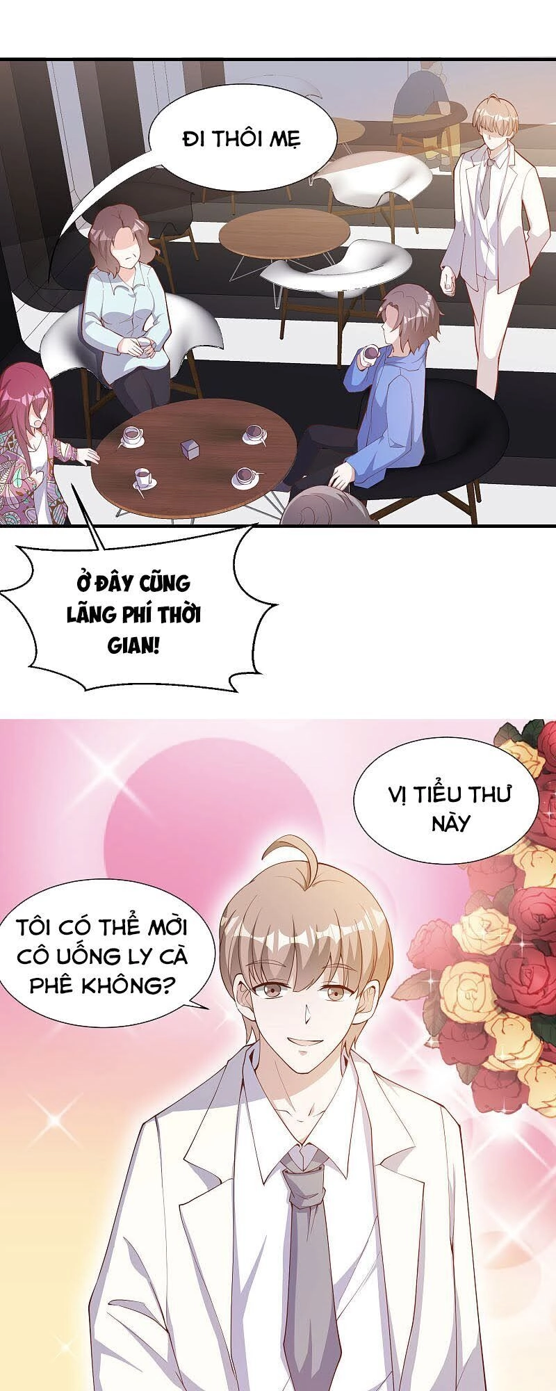 Thần Cấp Ngư Phu Chapter 89 - 19