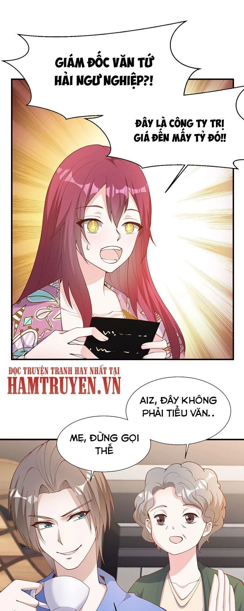 Thần Cấp Ngư Phu Chapter 89 - 21