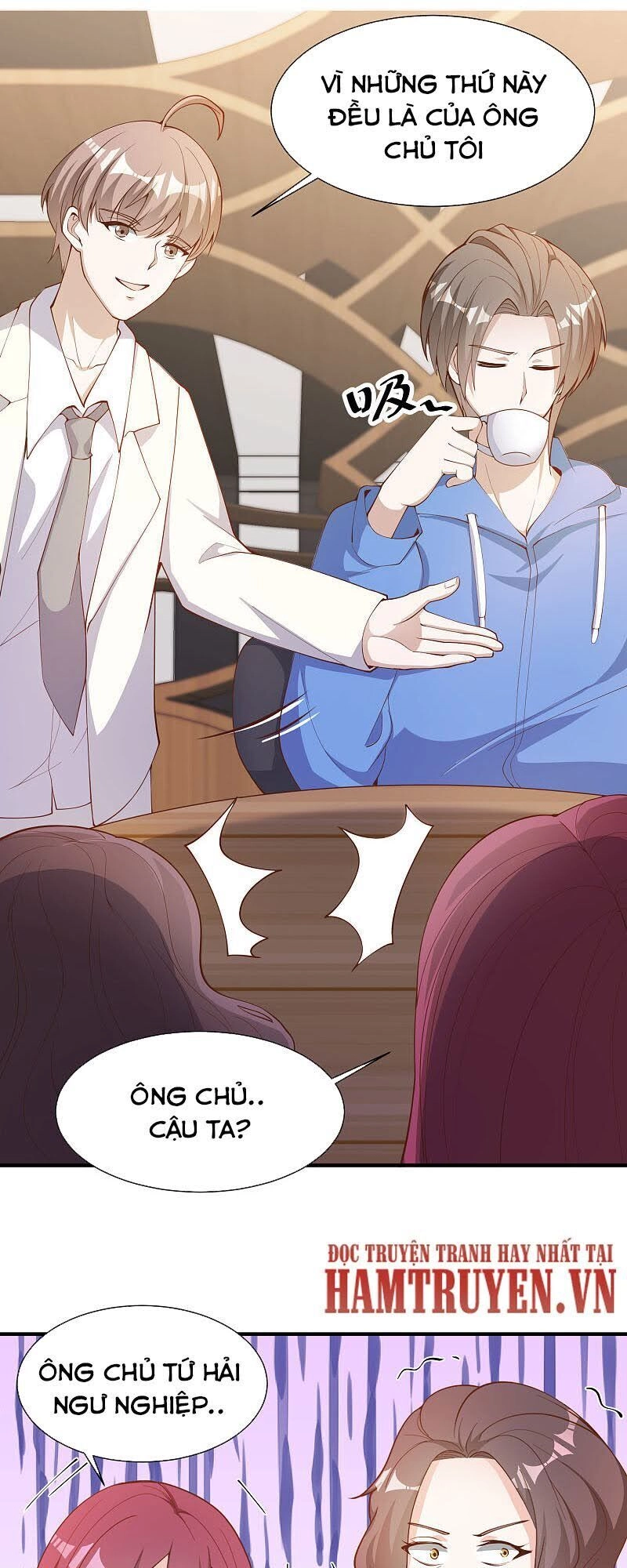 Thần Cấp Ngư Phu Chapter 89 - 29