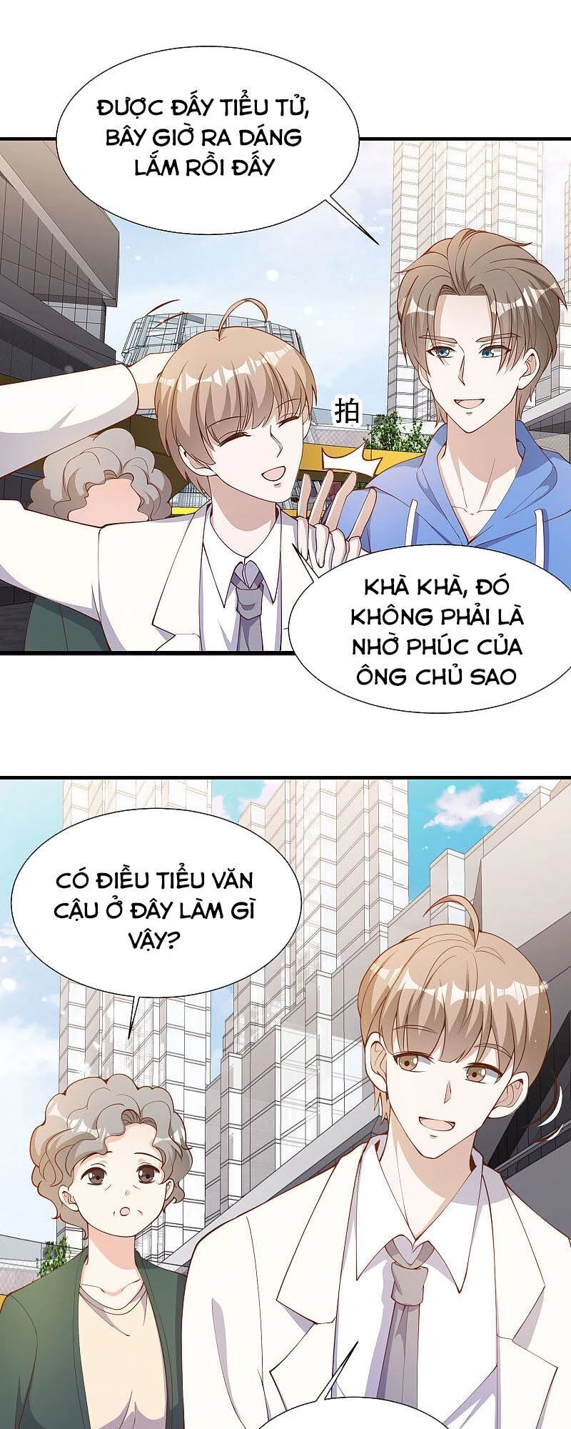 Thần Cấp Ngư Phu Chapter 90 - 1