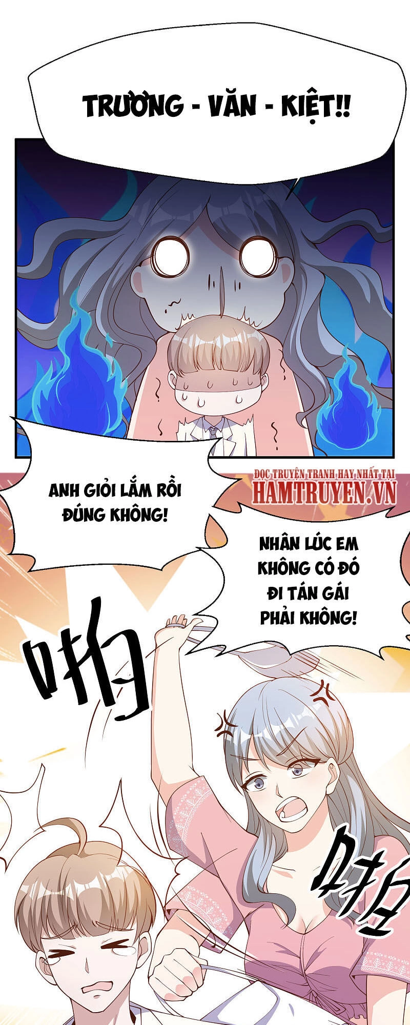 Thần Cấp Ngư Phu Chapter 90 - 3