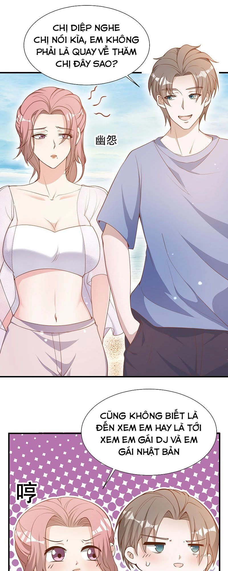 Thần Cấp Ngư Phu Chapter 90 - 8