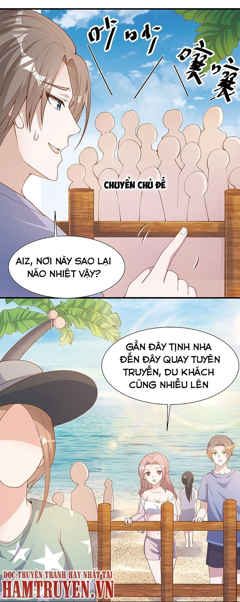 Thần Cấp Ngư Phu Chapter 90 - 10
