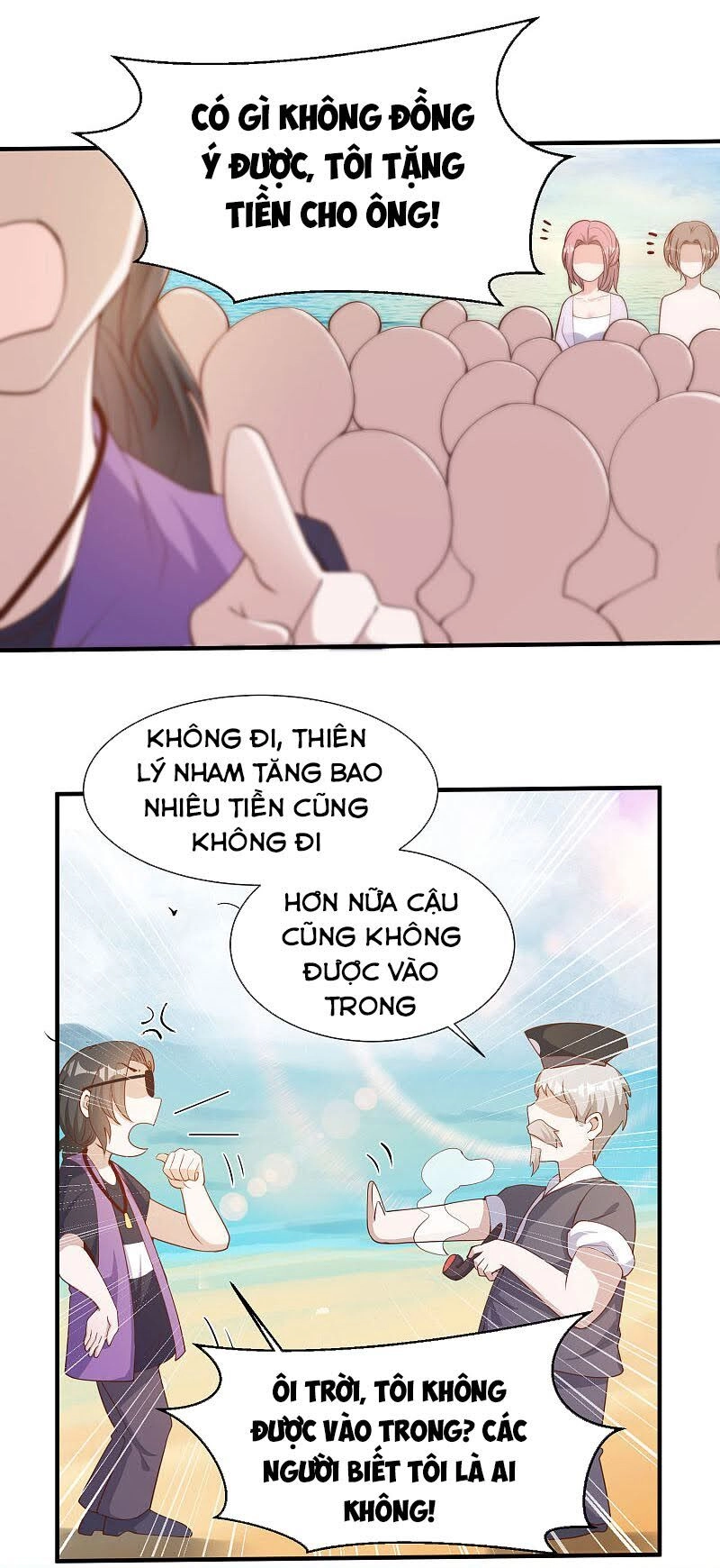 Thần Cấp Ngư Phu Chapter 90 - 14