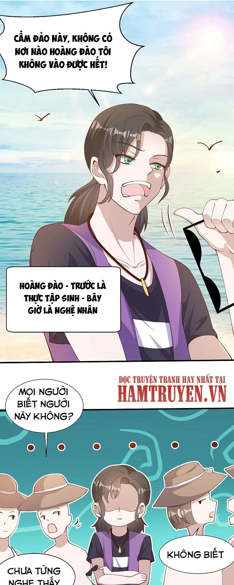 Thần Cấp Ngư Phu Chapter 90 - 15