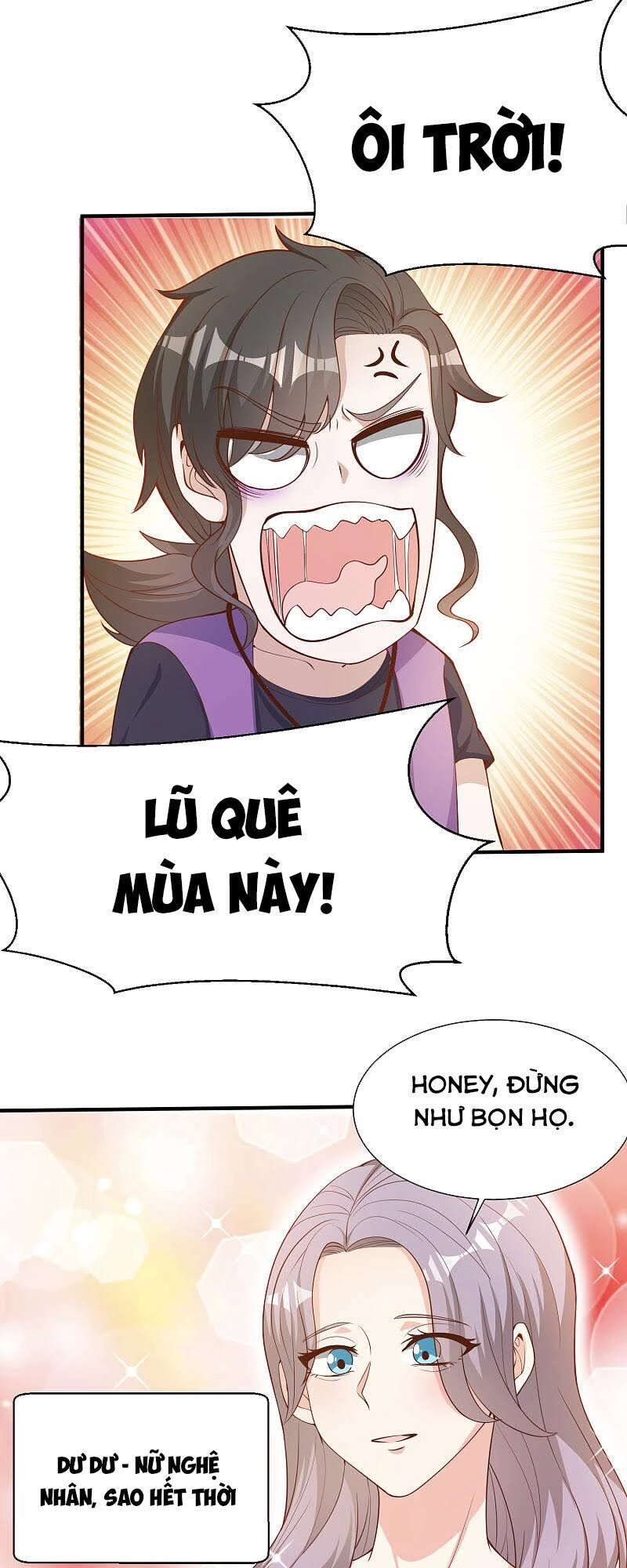 Thần Cấp Ngư Phu Chapter 90 - 17