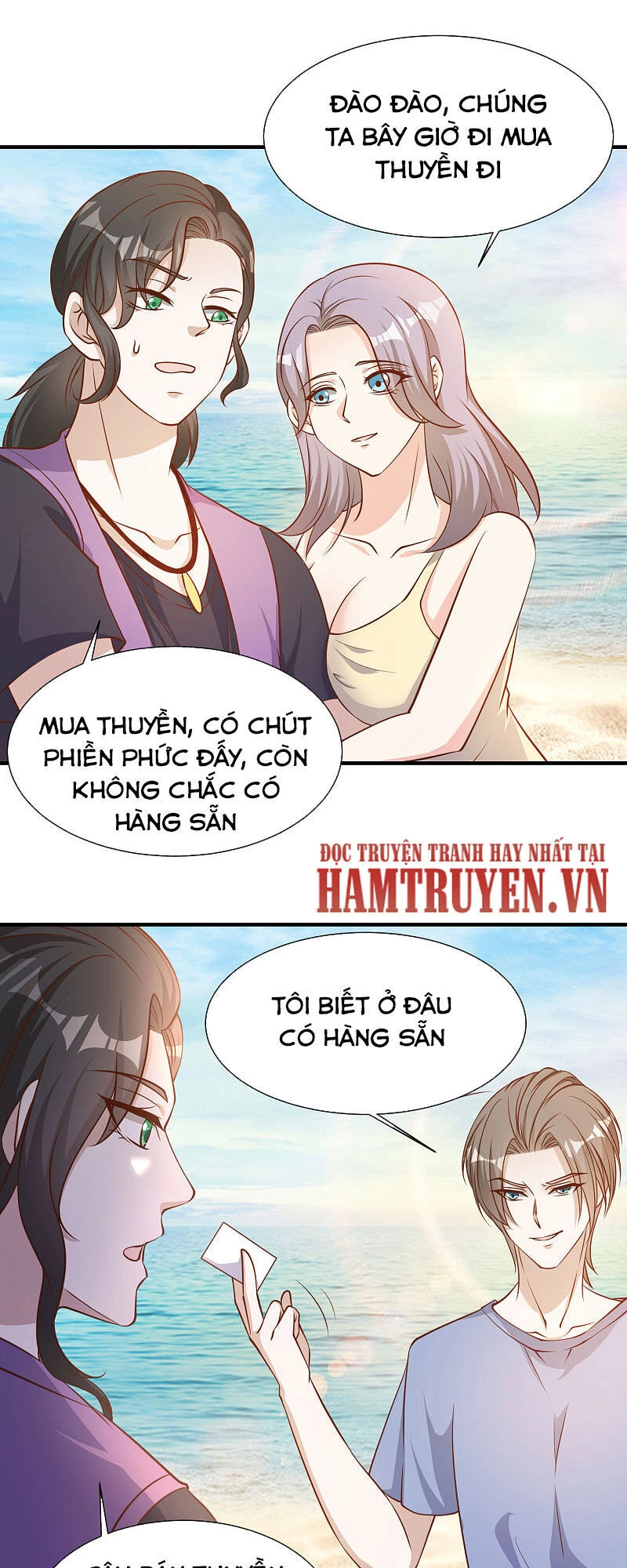 Thần Cấp Ngư Phu Chapter 90 - 23