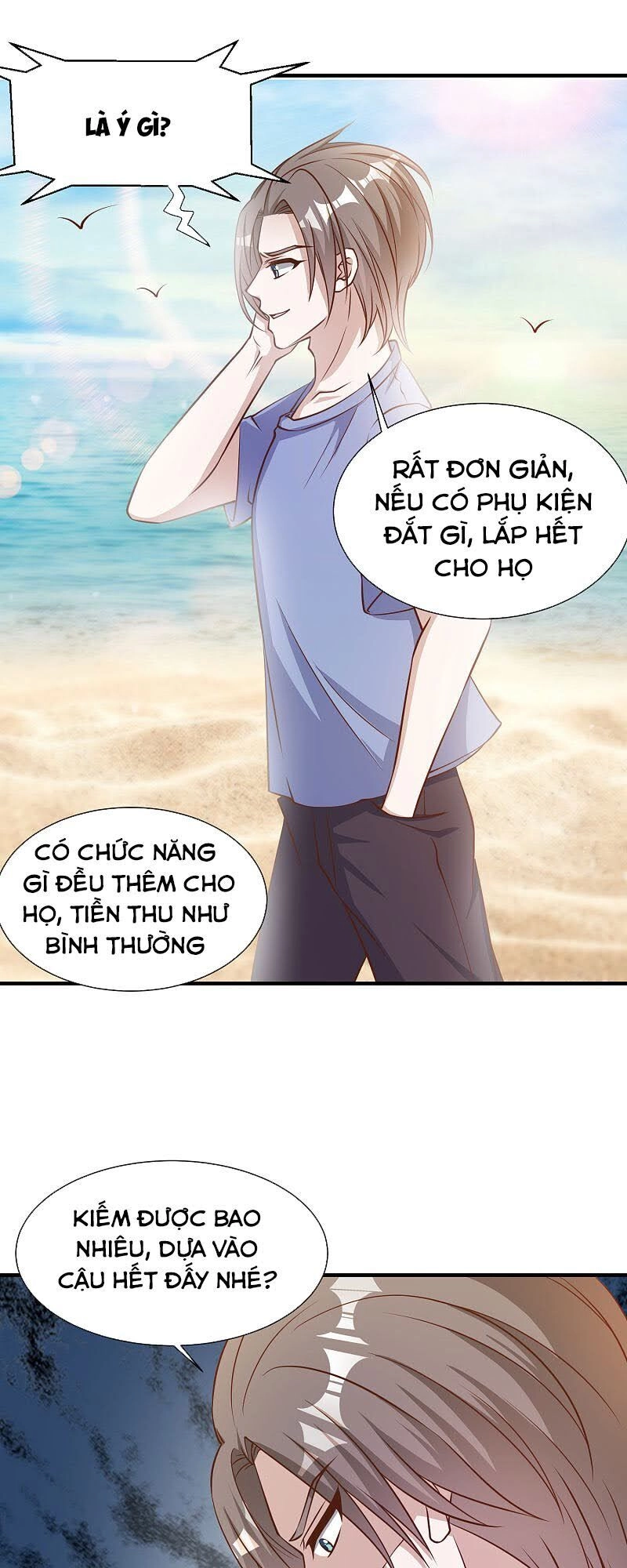 Thần Cấp Ngư Phu Chapter 90 - 29