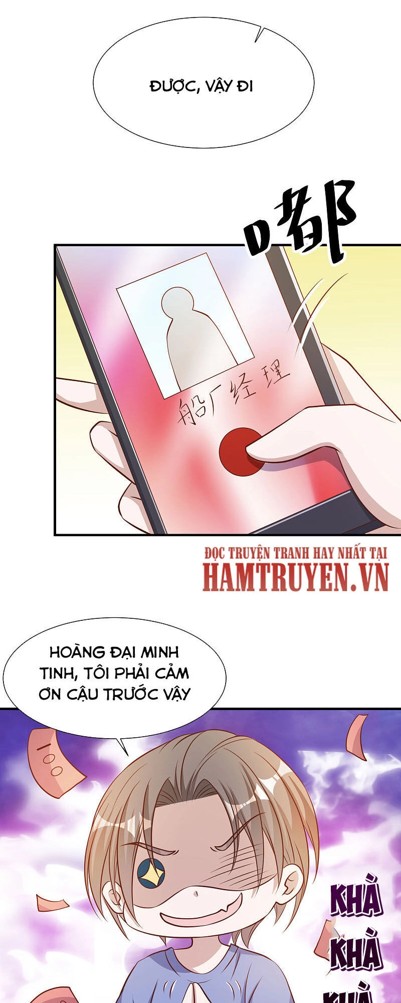 Thần Cấp Ngư Phu Chapter 90 - 31