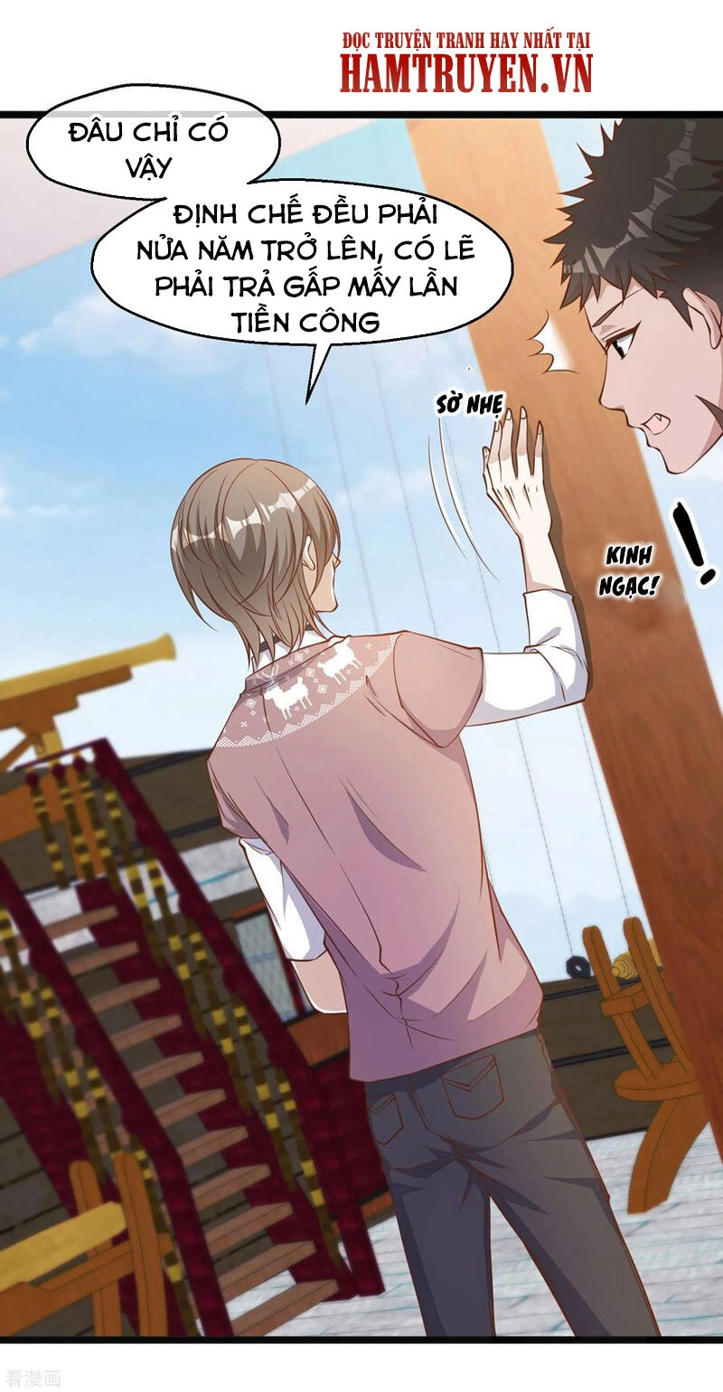 Thần Cấp Ngư Phu Chapter 91 - 3