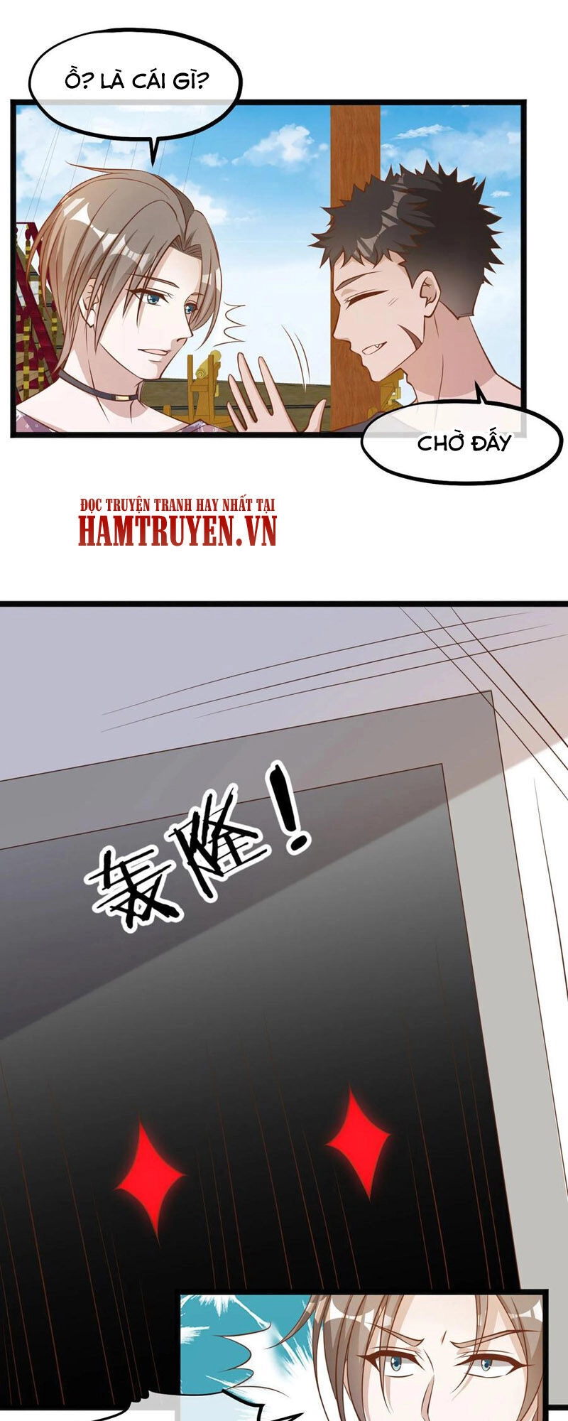 Thần Cấp Ngư Phu Chapter 91 - 5