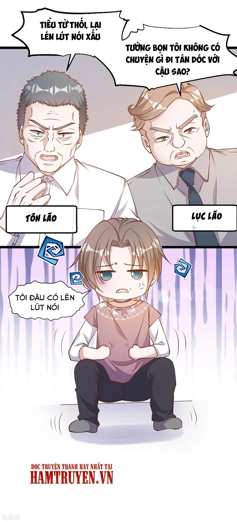 Thần Cấp Ngư Phu Chapter 91 - 13