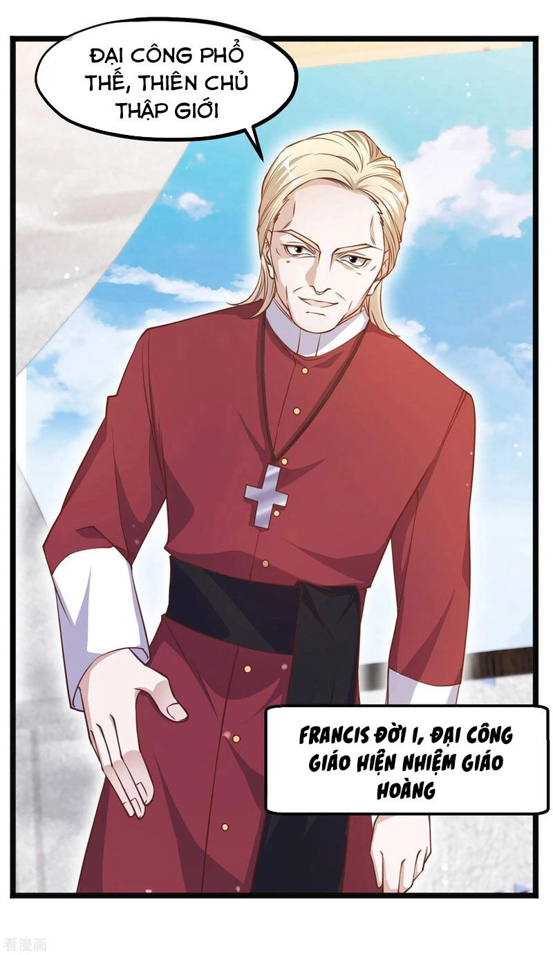 Thần Cấp Ngư Phu Chapter 91 - 14