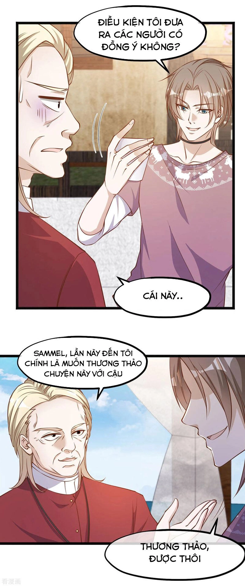 Thần Cấp Ngư Phu Chapter 91 - 18