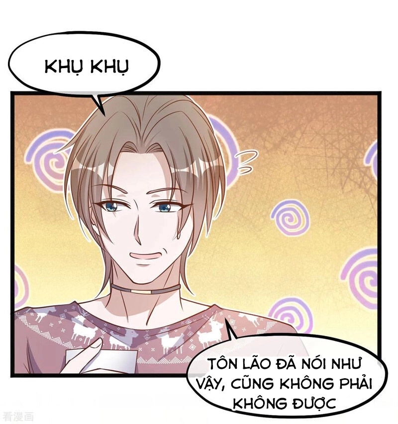 Thần Cấp Ngư Phu Chapter 91 - 21