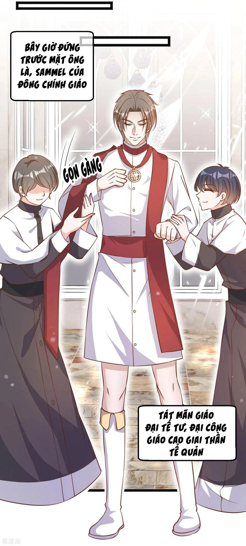 Thần Cấp Ngư Phu Chapter 91 - 22