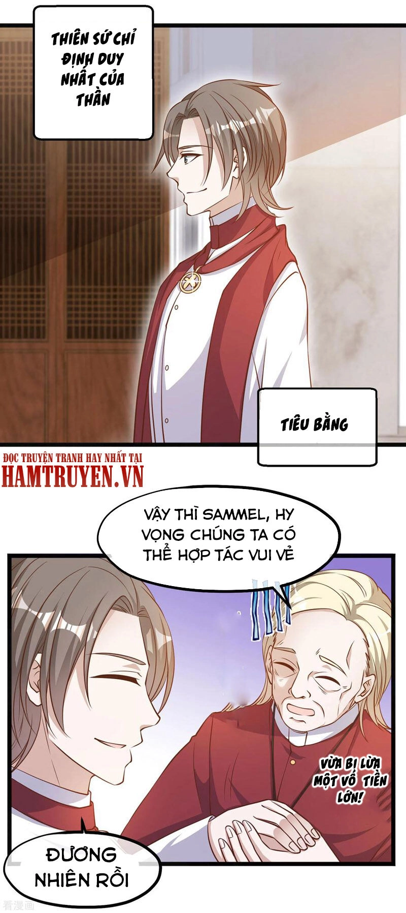 Thần Cấp Ngư Phu Chapter 91 - 23