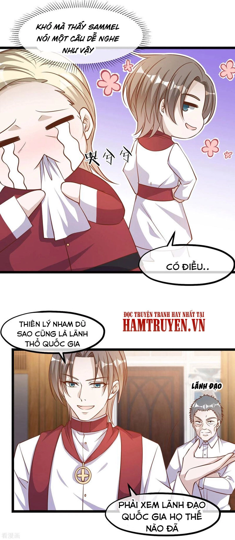 Thần Cấp Ngư Phu Chapter 91 - 25