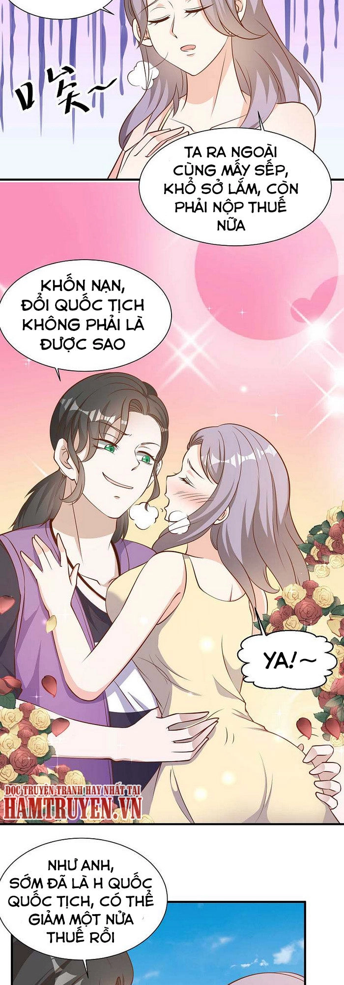 Thần Cấp Ngư Phu Chapter 92 - 2