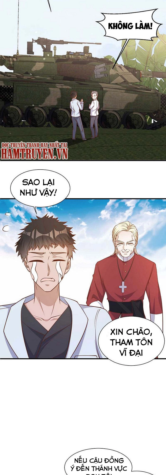 Thần Cấp Ngư Phu Chapter 92 - 7