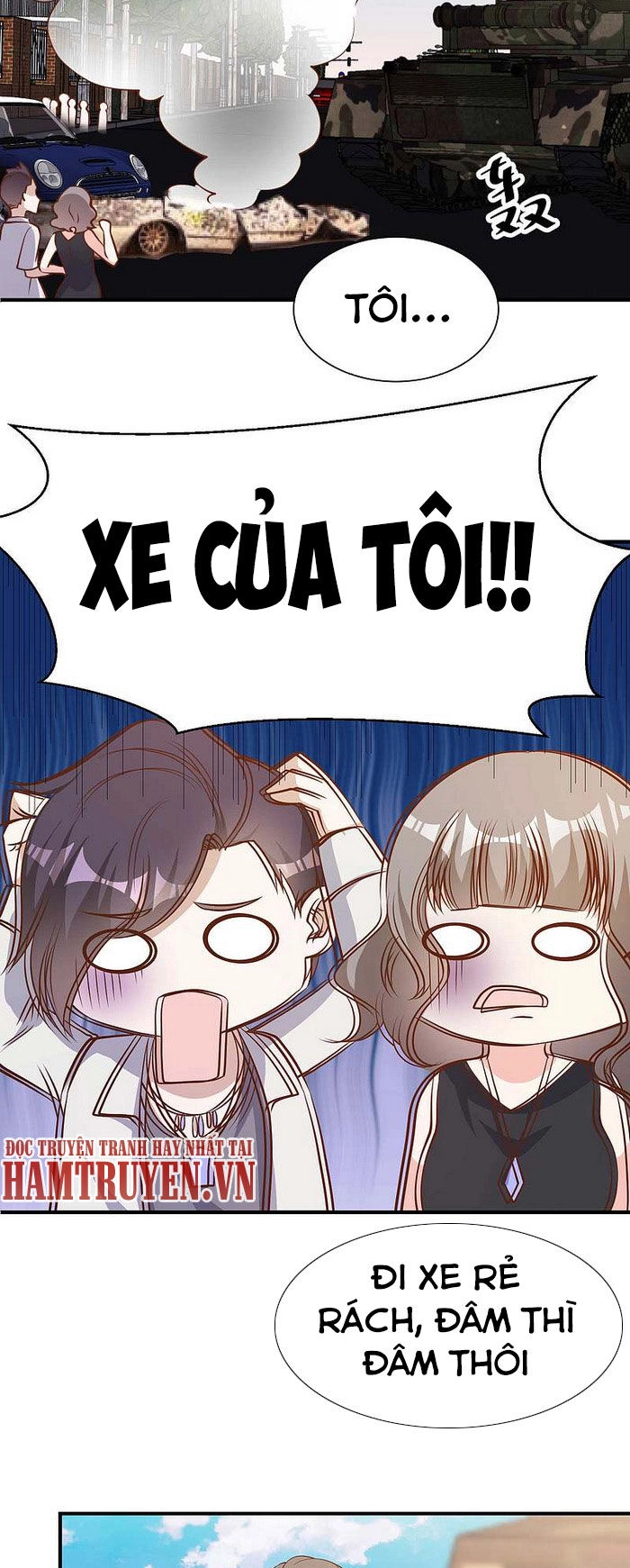 Thần Cấp Ngư Phu Chapter 92 - 17