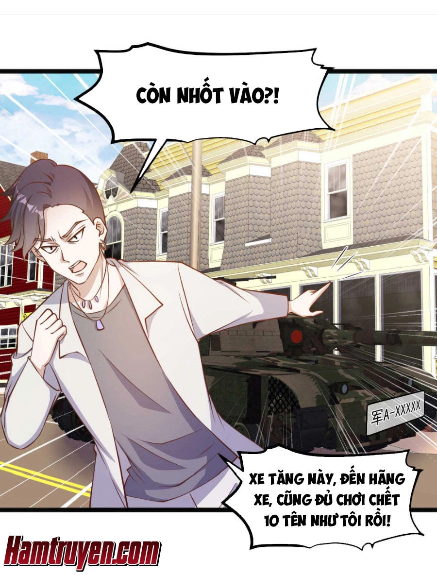 Thần Cấp Ngư Phu Chapter 93 - 7