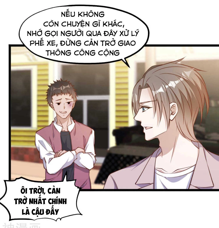 Thần Cấp Ngư Phu Chapter 93 - 8