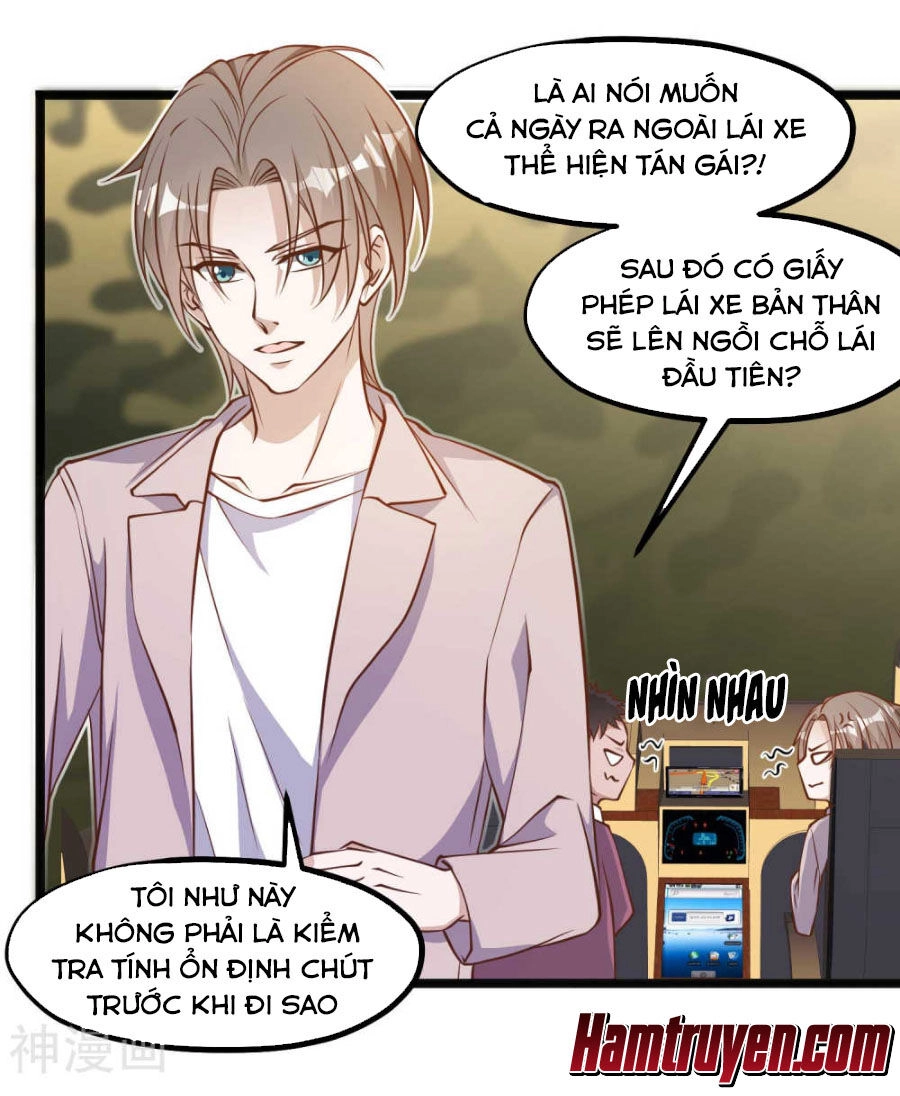 Thần Cấp Ngư Phu Chapter 93 - 10