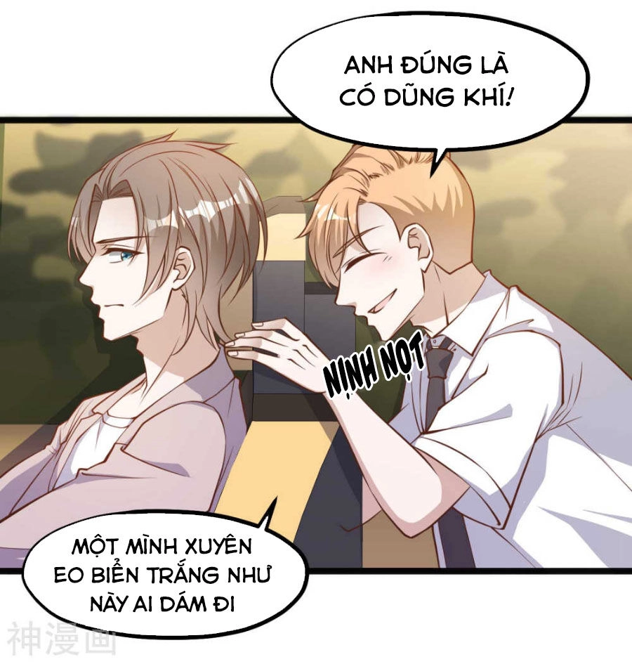 Thần Cấp Ngư Phu Chapter 93 - 12