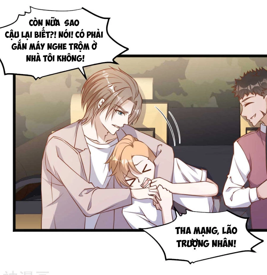 Thần Cấp Ngư Phu Chapter 93 - 14