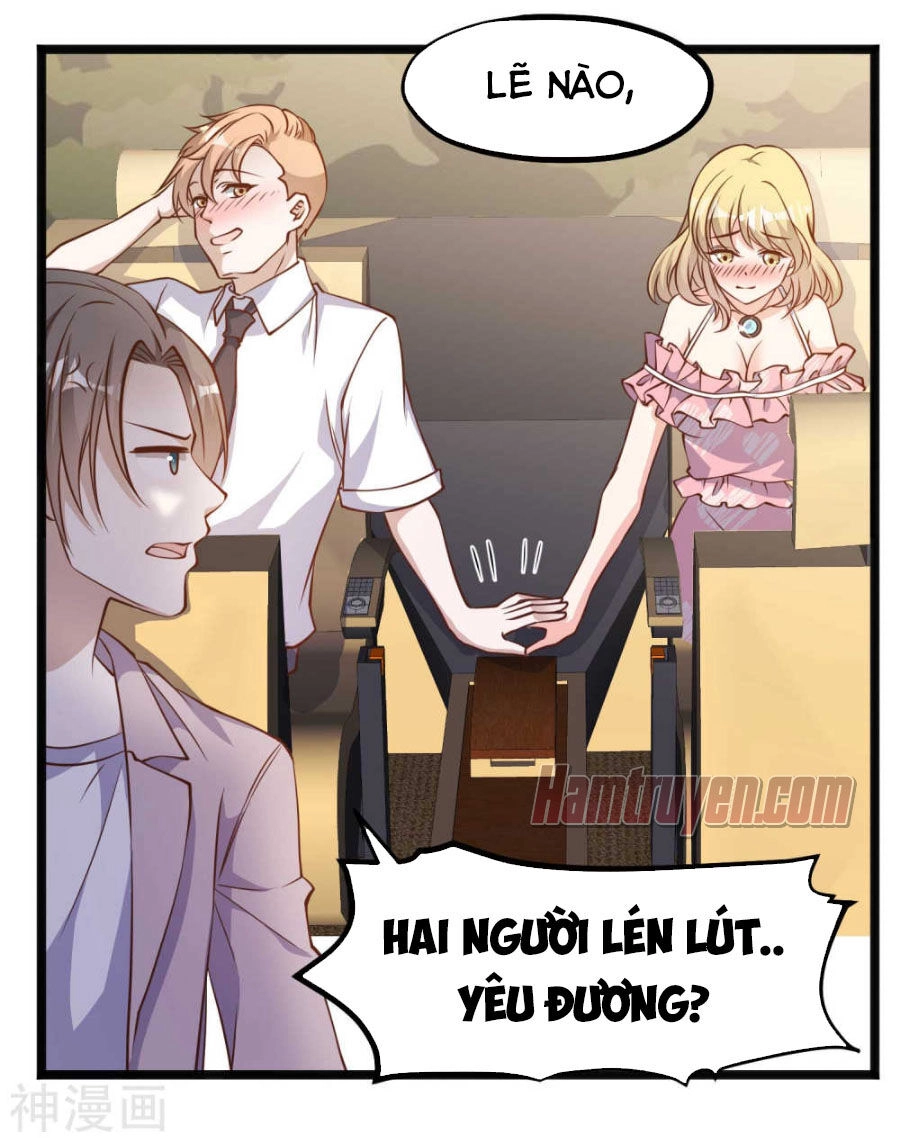 Thần Cấp Ngư Phu Chapter 93 - 16