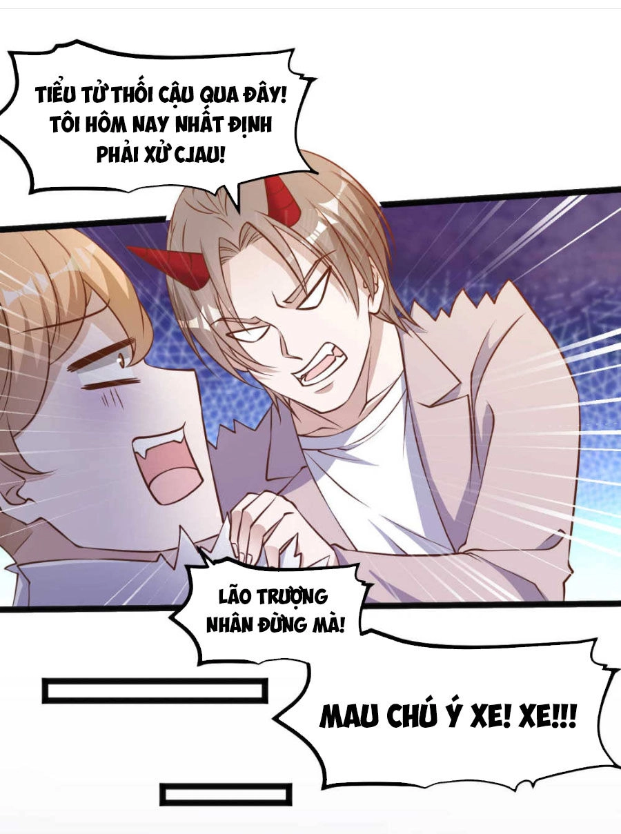 Thần Cấp Ngư Phu Chapter 93 - 17