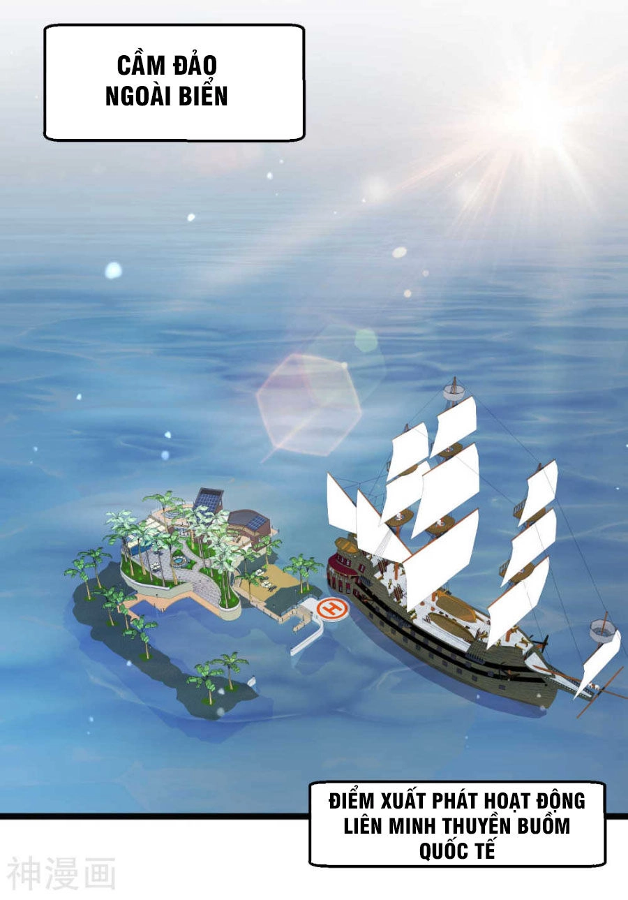 Thần Cấp Ngư Phu Chapter 93 - 18