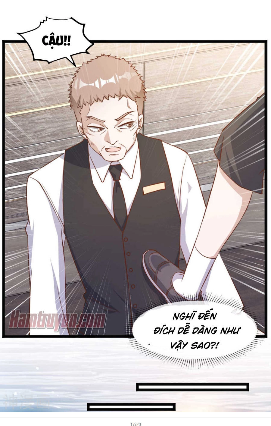 Thần Cấp Ngư Phu Chapter 93 - 31