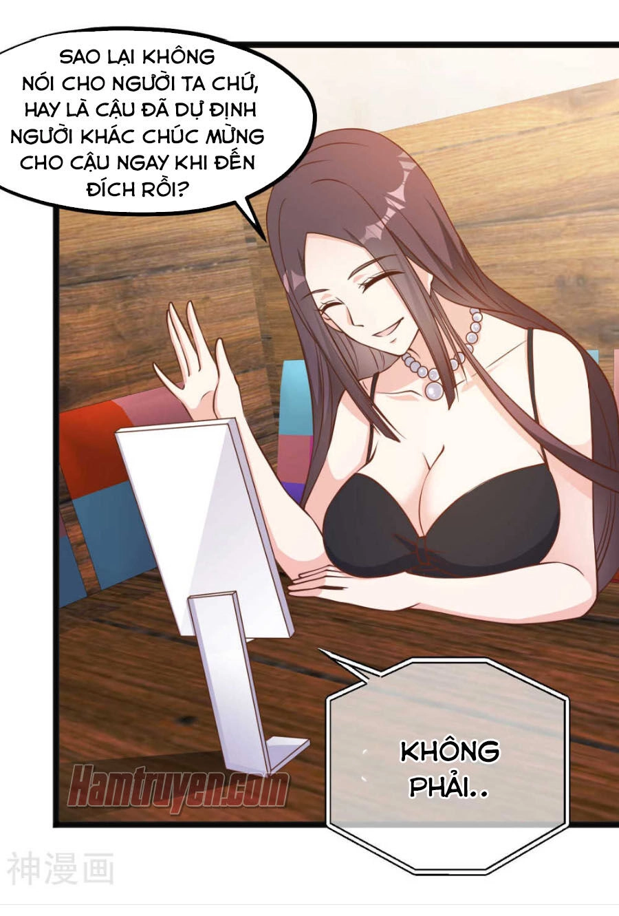 Thần Cấp Ngư Phu Chapter 93 - 34