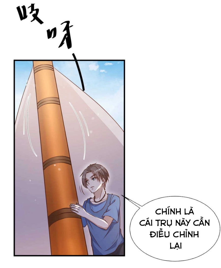 Thần Cấp Ngư Phu Chapter 94 - 3