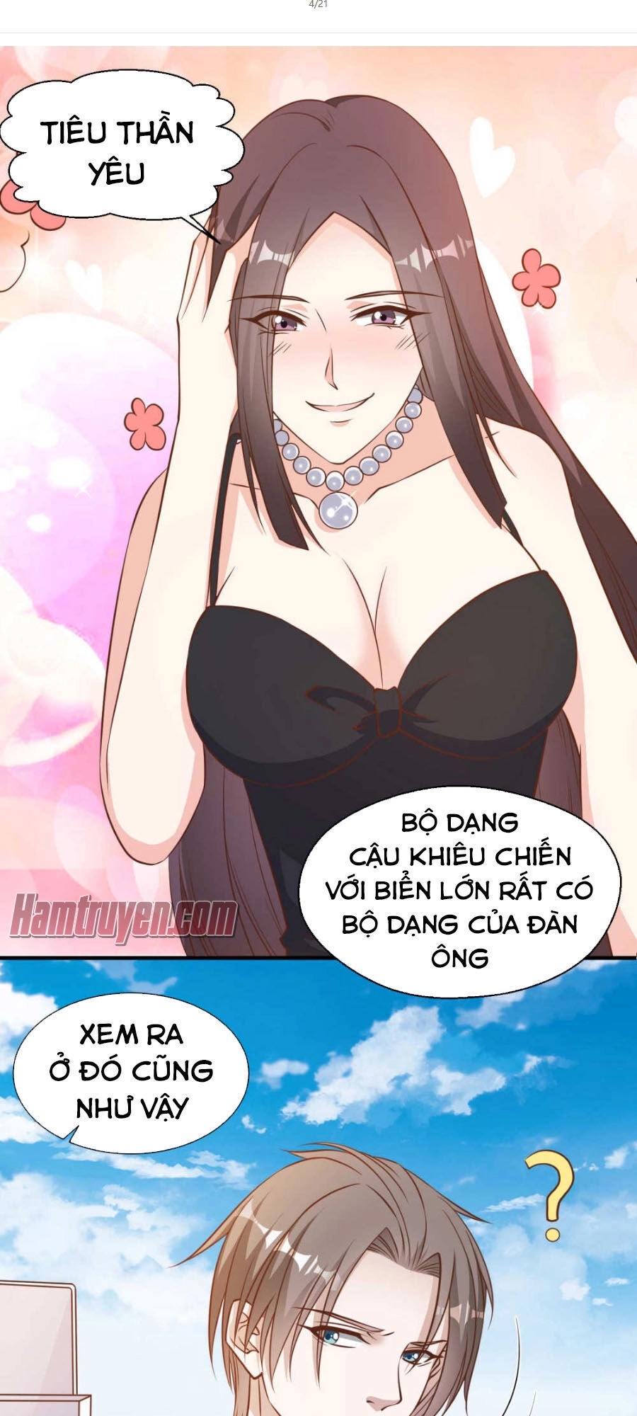 Thần Cấp Ngư Phu Chapter 94 - 7