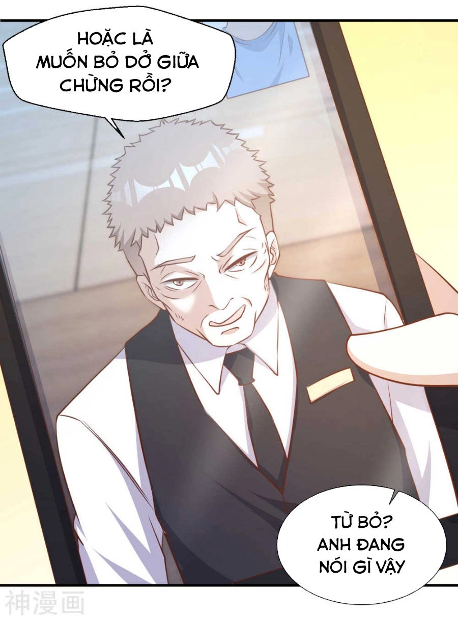 Thần Cấp Ngư Phu Chapter 94 - 16