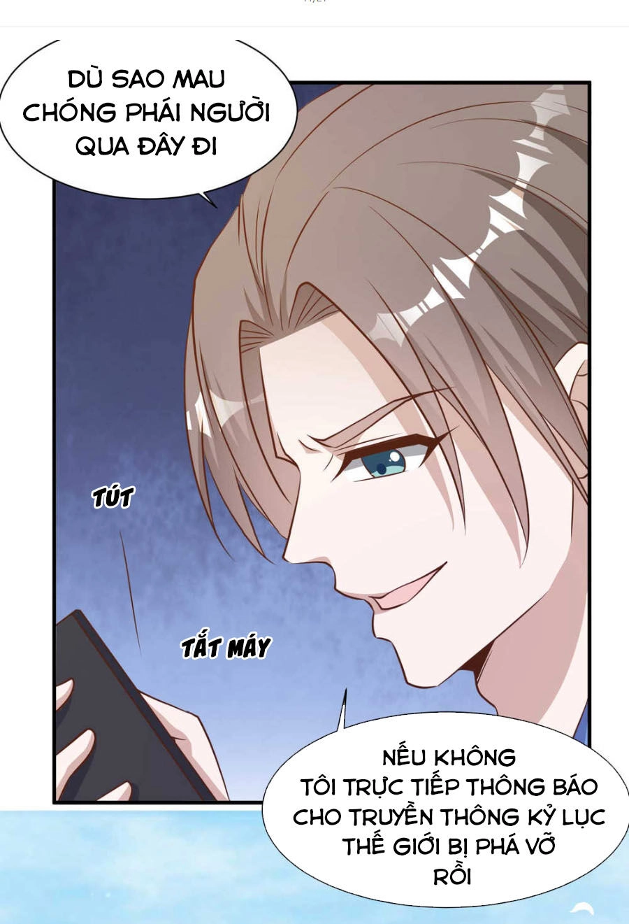 Thần Cấp Ngư Phu Chapter 94 - 20