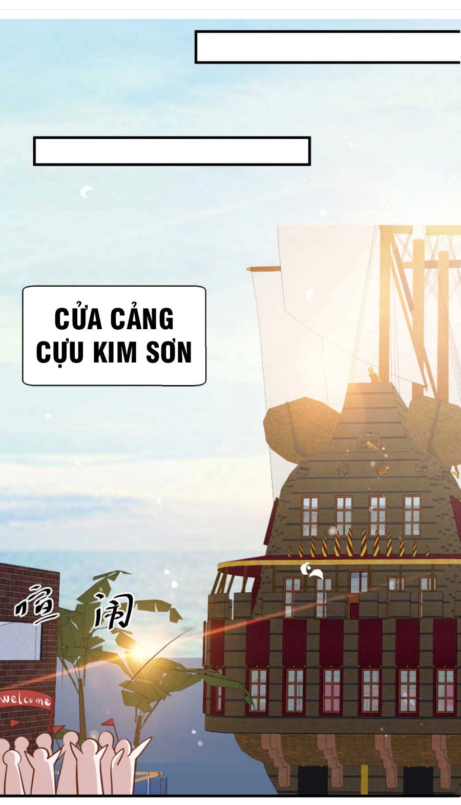 Thần Cấp Ngư Phu Chapter 94 - 21