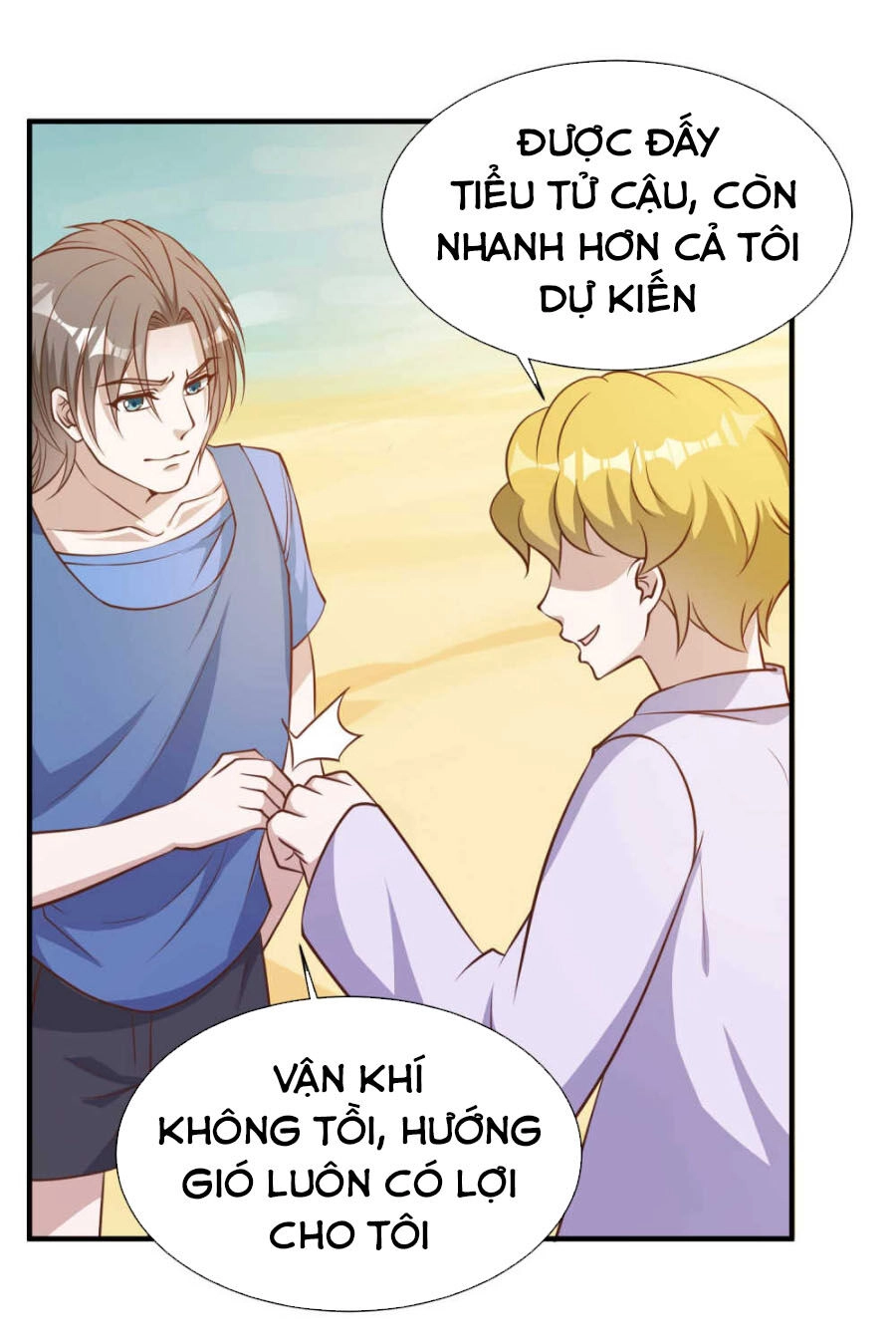 Thần Cấp Ngư Phu Chapter 94 - 26